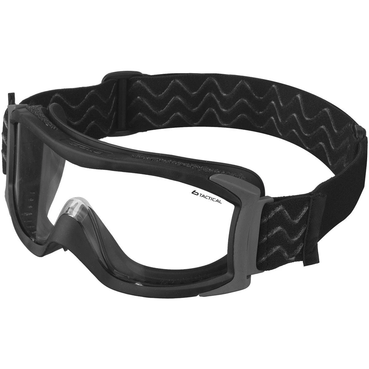 Bolle X1000 Tactical Goggles 3 Bolle X1000 Tactical Goggles