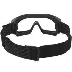 Bolle X1000 Tactical Goggles 8 Bolle X1000 Tactical Goggles -Camp Furnish Sales Store bolle x1000 goggles black 3 1