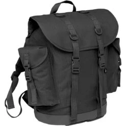 Brandit BW Hunting Backpack Black