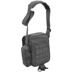 Civilian Lab Grayman Kato Tablet Netbook Messenger Grey -Camp Furnish Sales Store civilian grayman kato messenger grey 003