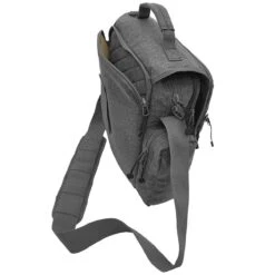 Civilian Lab Grayman Kato Tablet Netbook Messenger Grey -Camp Furnish Sales Store civilian grayman kato messenger grey 007