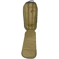 Civilian Lab Grayman Smuggler Padded Rifle Sling Pack Black -Camp Furnish Sales Store civilian lab smuggler gun bag 06