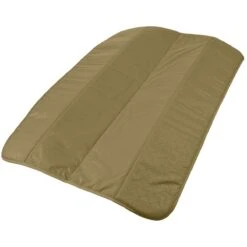 Civilian Lab Grayman Smuggler Padded Rifle Sling Pack Black -Camp Furnish Sales Store civilian lab smuggler gun bag 07