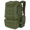 Condor Convoy Outdoor Pack Olive Drab -Camp Furnish Sales Store condor CONVOY backpack OD 1 1