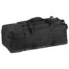 Condor Colossus Duffle Bag Black -Camp Furnish Sales Store condor colossus duffle bag BLACK 1 1