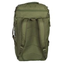 Condor Colossus Duffle Bag Olive Drab -Camp Furnish Sales Store condor colossus duffle bag OLIVE DRAB 3 1