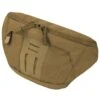 Condor Draw Down Waist Pack Gen II Coyote Brown -Camp Furnish Sales Store condor draw down waist pack coyote 001