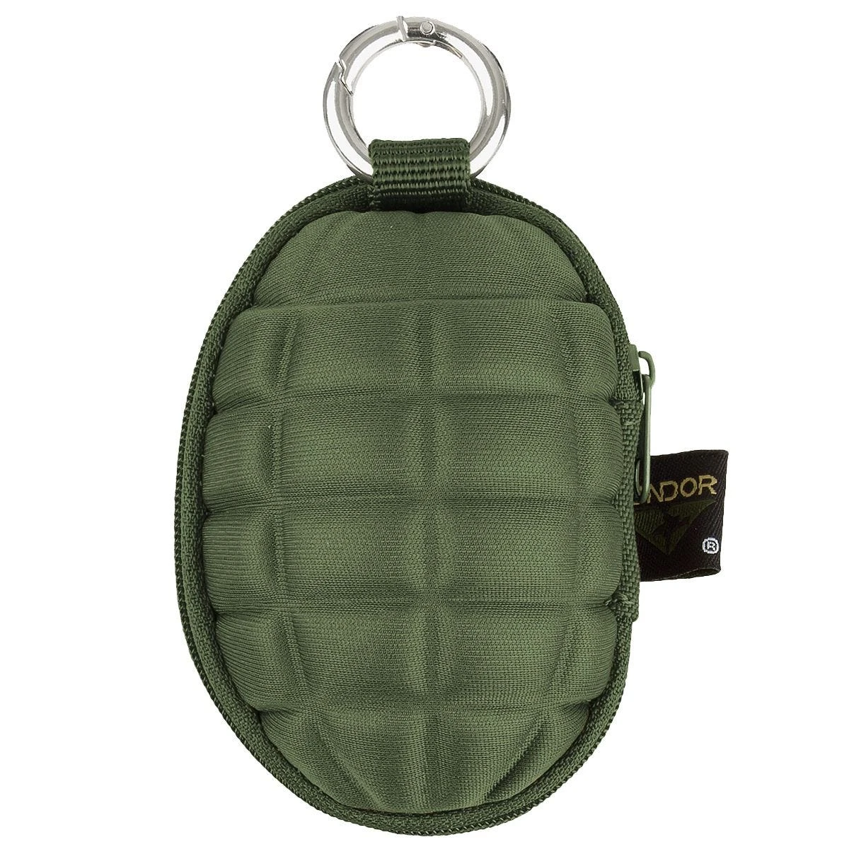 Condor Grenade Pouch Olive Drab 3 Condor Grenade Pouch Olive Drab