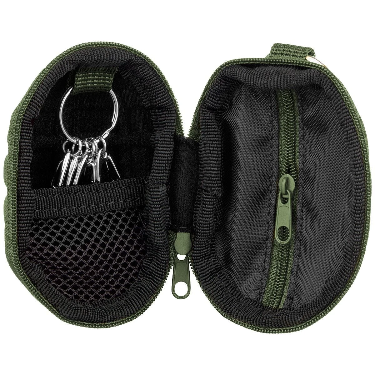 Condor Grenade Pouch Olive Drab 4 Condor Grenade Pouch Olive Drab - Image 2