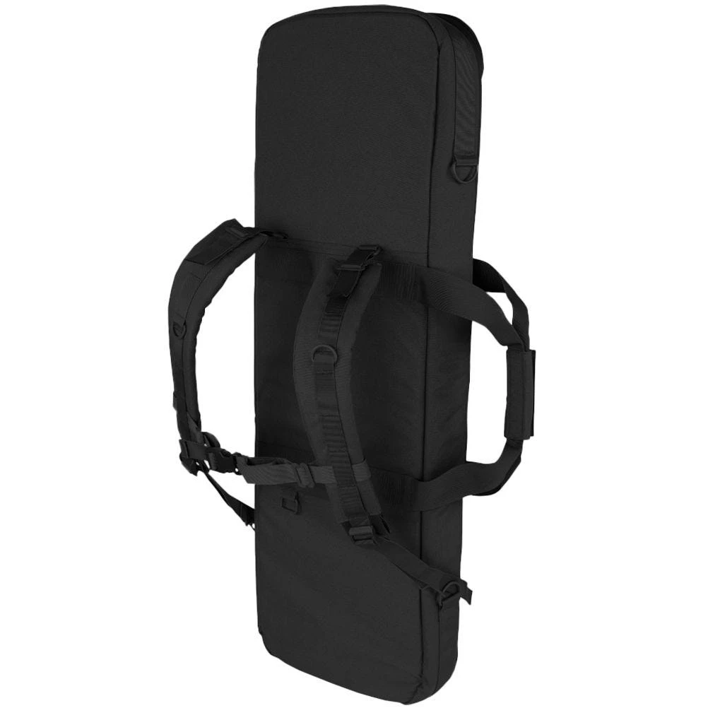 Condor Javelin Rifle Case 36" Black 4 Condor Javelin Rifle Case 36" Black - Image 2