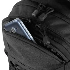 Condor Rover Pack Black -Camp Furnish Sales Store condor rover pack black 6 1