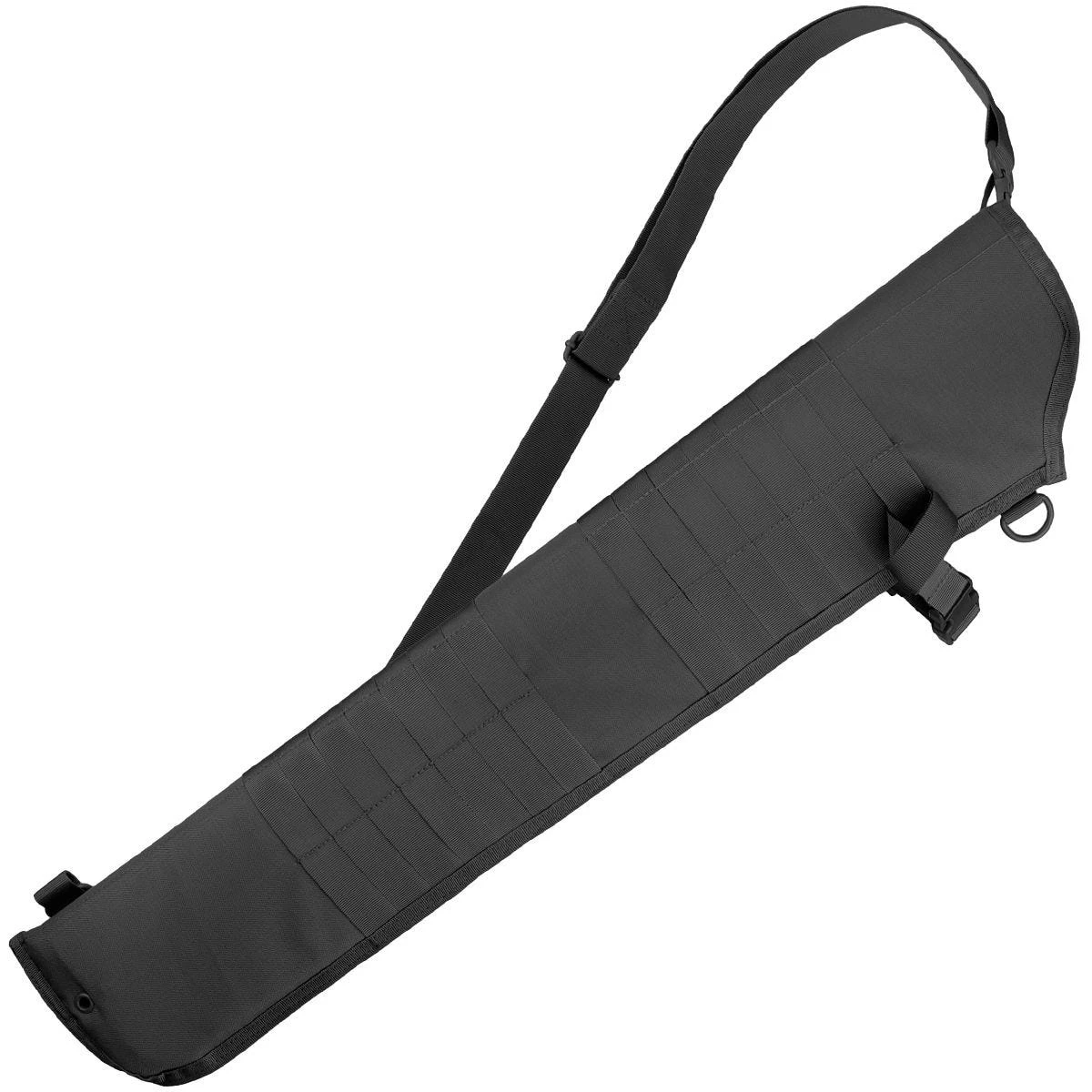 Condor Shotgun Scabbard Black 3 Condor Shotgun Scabbard Black
