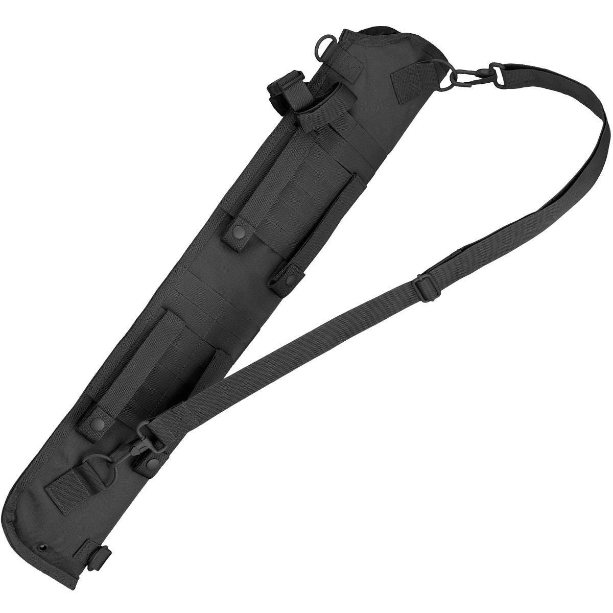 Condor Shotgun Scabbard Black 4 Condor Shotgun Scabbard Black - Image 2