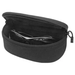 Condor Sunglasses Case Black -Camp Furnish Sales Store condor sunglasses case black 2
