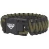 Condor USB Paracord Bracelet Black / Olive Drab -Camp Furnish Sales Store condorusbparacordbraceletBLACKOLIVEDRAB 1 1