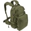 Direct Action Ghost Mk2 Backpack Olive Green -Camp Furnish Sales Store direct action ghost mk2 backpack olive green 1 1