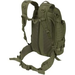 Direct Action Ghost Mk2 Backpack Olive Green -Camp Furnish Sales Store direct action ghost mk2 backpack olive green 2 1