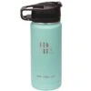Earthwell Roaster Loop Vacuum Bottle 473ml Aqua Blue -Camp Furnish Sales Store earthwell roaster loop 16 aqua blue 001