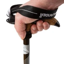 Highlander Arran Walking Pole (Single) 13 Highlander Arran Walking Pole (Single) -Camp Furnish Sales Store final highlander walkingpole 1200 06