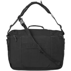 First Tactical Ascend Messenger Bag Black -Camp Furnish Sales Store first tactical AscendMessengerBag BLACK 4 1