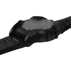 First Tactical Canyon Digital Compass Watch Black -Camp Furnish Sales Store first tactical CanyonDigitalCompass BLACK ALL 5 1