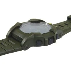 First Tactical Canyon Digital Compass Watch OD Green -Camp Furnish Sales Store first tactical CanyonDigitalCompass ODGREEN ALL 3 2