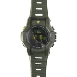 First Tactical Canyon Digital Compass Watch OD Green -Camp Furnish Sales Store first tactical CanyonDigitalCompass ODGREEN ALL 5 2