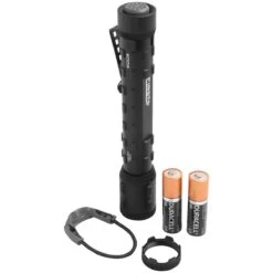 First Tactical Medium Duty Light Black -Camp Furnish Sales Store first tactical MediumDutyLight ALL 3 1