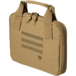 First Tactical Large Pistol Sleeve Coyote