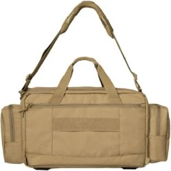 First Tactical Recoil Range Bag Coyote -Camp Furnish Sales Store first tactical RecoilRangeBag COYOTE ALL 3 1