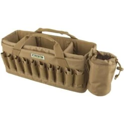 First Tactical Recoil Range Bag Coyote -Camp Furnish Sales Store first tactical RecoilRangeBag COYOTE ALL 5 1