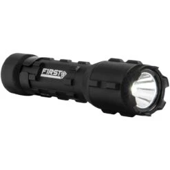 First Tactical Small Duty Light Black -Camp Furnish Sales Store first tactical SmallDutyLight ALL 22 1