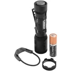 First Tactical Small Duty Light Black -Camp Furnish Sales Store first tactical SmallDutyLight ALL 3 1