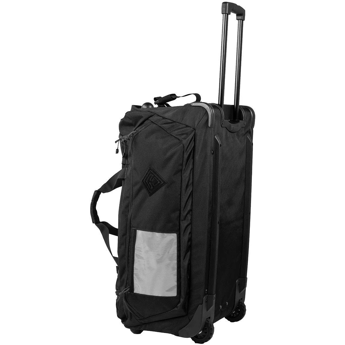 First Tactical Specialist Rolling Duffle Black 7 First Tactical Specialist Rolling Duffle Black - Image 5