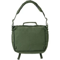 First Tactical Summit Side Satchel OD Green -Camp Furnish Sales Store first tactical SummitSideSatchel OD GREEN 4 1