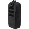 First Tactical Tactix Eyewear Pouch Black -Camp Furnish Sales Store first tactical TactixSeriesEyewearPouch BLACK 1 1