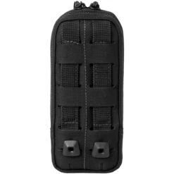 First Tactical Tactix Eyewear Pouch Black -Camp Furnish Sales Store first tactical TactixSeriesEyewearPouch BLACK 4 1