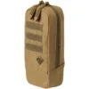 First Tactical Tactix Eyewear Pouch Coyote -Camp Furnish Sales Store first tactical TactixSeriesEyewearPouch COYOTE 1 1