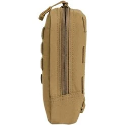 First Tactical Tactix Eyewear Pouch Coyote -Camp Furnish Sales Store first tactical TactixSeriesEyewearPouch COYOTE 3 1