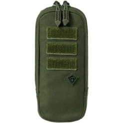 First Tactical Tactix Eyewear Pouch OD Green -Camp Furnish Sales Store first tactical TactixSeriesEyewearPouch OD GREEN 2 1