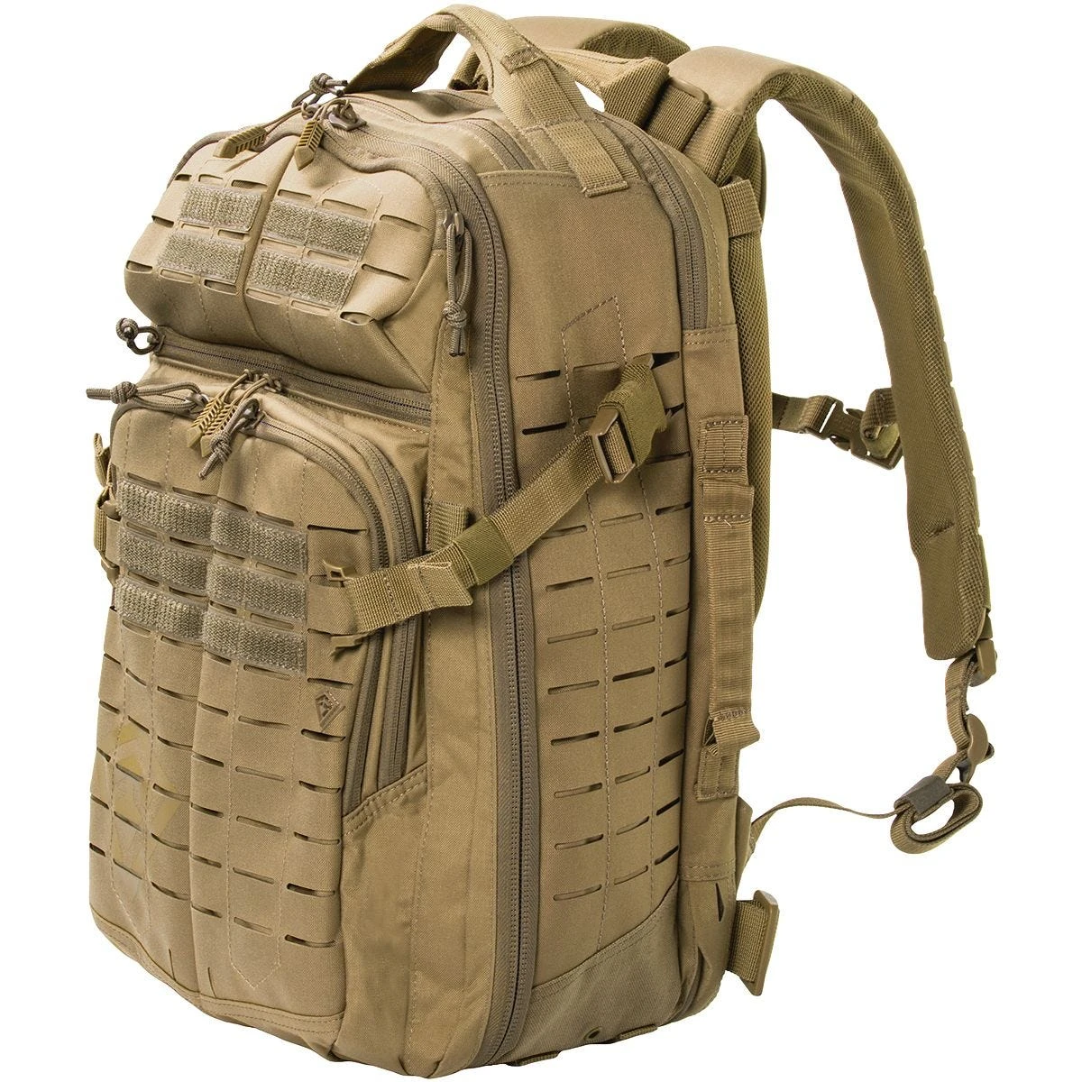 First Tactical Tactix Half-Day Backpack Coyote 3 First Tactical Tactix Half-Day Backpack Coyote