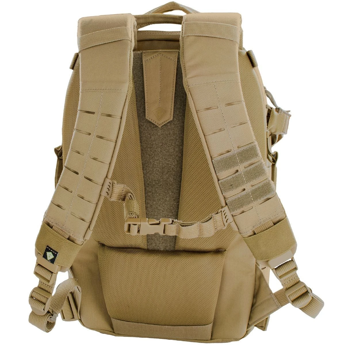 First Tactical Tactix Half-Day Backpack Coyote 4 First Tactical Tactix Half-Day Backpack Coyote - Image 2