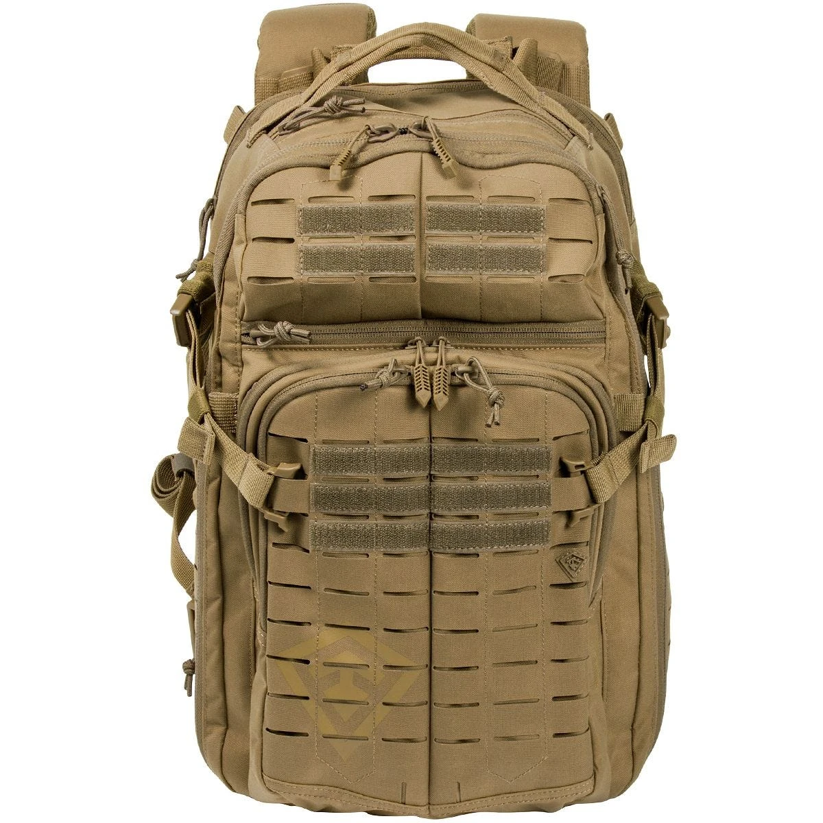 First Tactical Tactix Half-Day Backpack Coyote 5 First Tactical Tactix Half-Day Backpack Coyote - Image 3
