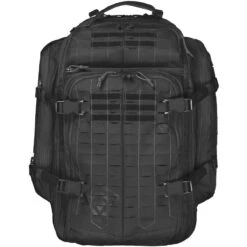 First Tactical Tactix 3-Day Backpack Black -Camp Furnish Sales Store first tactical tactix 3 day backpack BLACK ALL 3