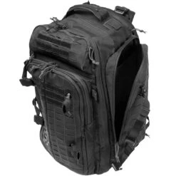 First Tactical Tactix 3-Day Backpack Black -Camp Furnish Sales Store first tactical tactix 3 day backpack BLACK ALL 5