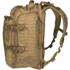 First Tactical Tactix 3-Day Backpack Coyote -Camp Furnish Sales Store first tactical tactix 3 day backpack COYOTE ALL 4