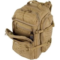 First Tactical Tactix 3-Day Backpack Coyote -Camp Furnish Sales Store first tactical tactix 3 day backpack COYOTE ALL 5