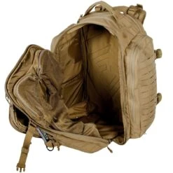 First Tactical Tactix 3-Day Backpack Coyote -Camp Furnish Sales Store first tactical tactix 3 day backpack COYOTE ALL 6