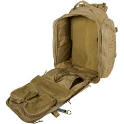 First Tactical Tactix 3-Day Backpack Coyote -Camp Furnish Sales Store first tactical tactix 3 day backpack COYOTE ALL 7