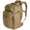 First Tactical Tactix 1-Day Plus Backpack Coyote -Camp Furnish Sales Store first tactical tactix day plus backpack coyote 1 1